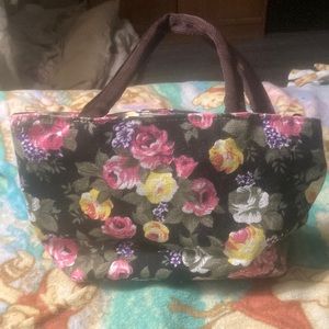 Small hand bag